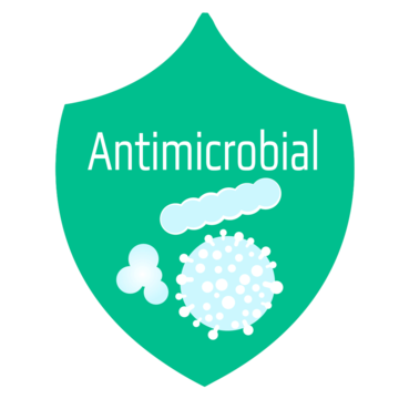 ยาต้านจุลชีพ - รายงานการทดสอบ Clostridium difficile